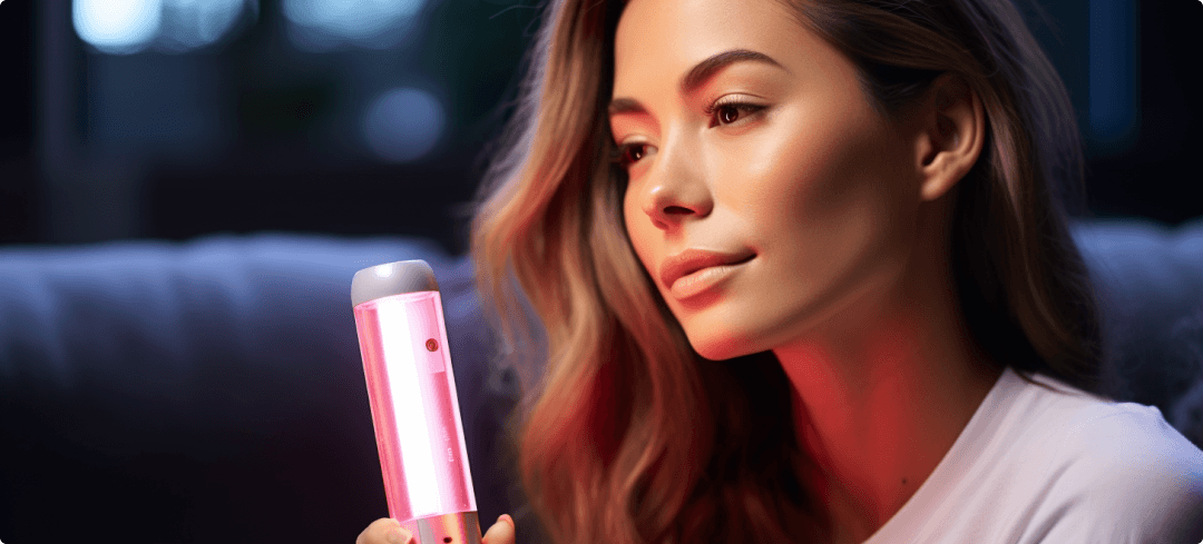 Selecting the Ideal Red Light Therapy Device in 2024 Based on Your Skincare Goals